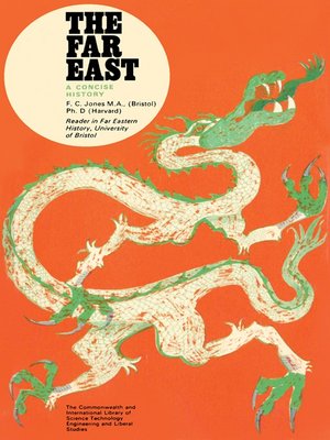 cover image of The Far East